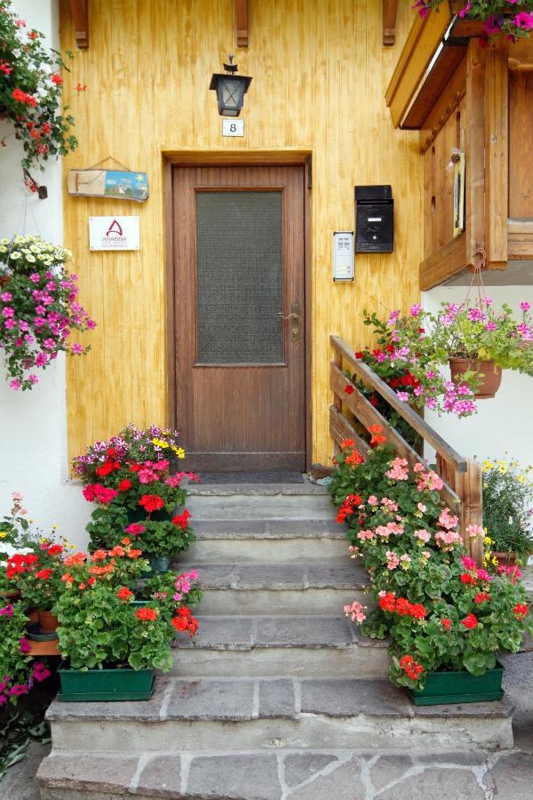 Apartamento Lezuo Iris Arabba