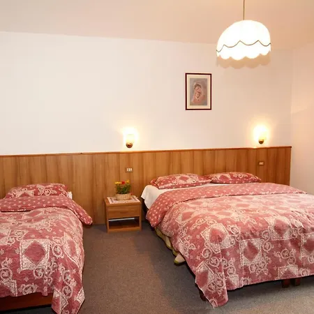 Appartamenti Lezuo Iris Arabba Room photo