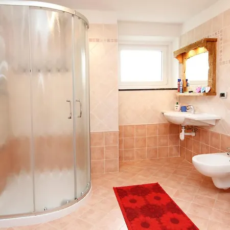 Appartamenti Lezuo Iris Arabba Room photo